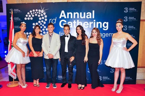 NDU 3rd Annual Gathering